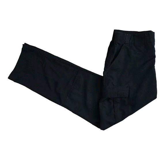 5.11 Tactical Mens 34x36 Taclite Pro Cargo Pant Navy Blue Work Ripstop Acc 34x34 - Picture 1 of 6